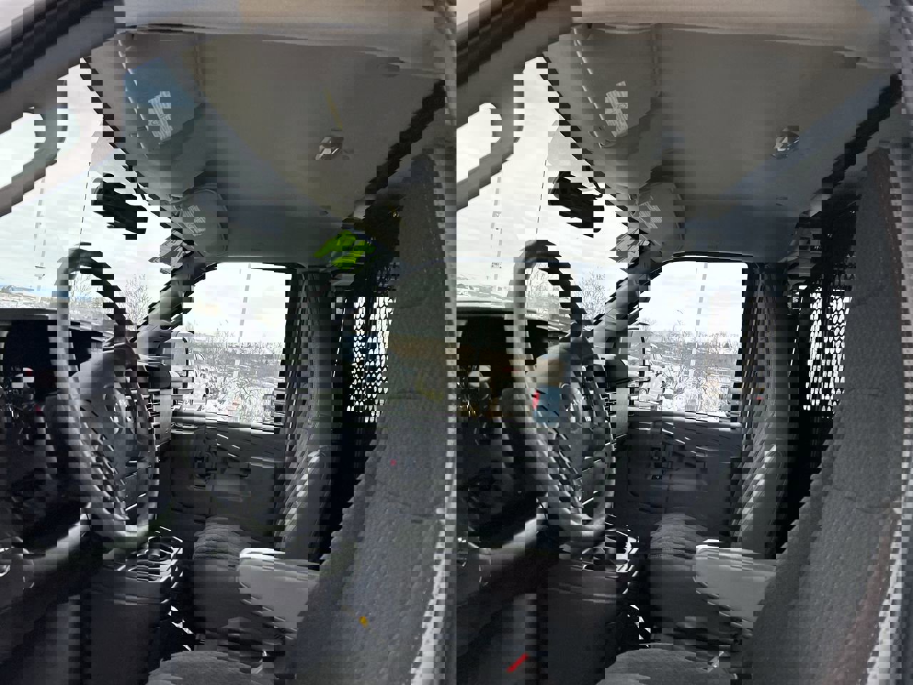 Used 2024 GMC Savana 2500 w/ Driver Convenience Package image 20