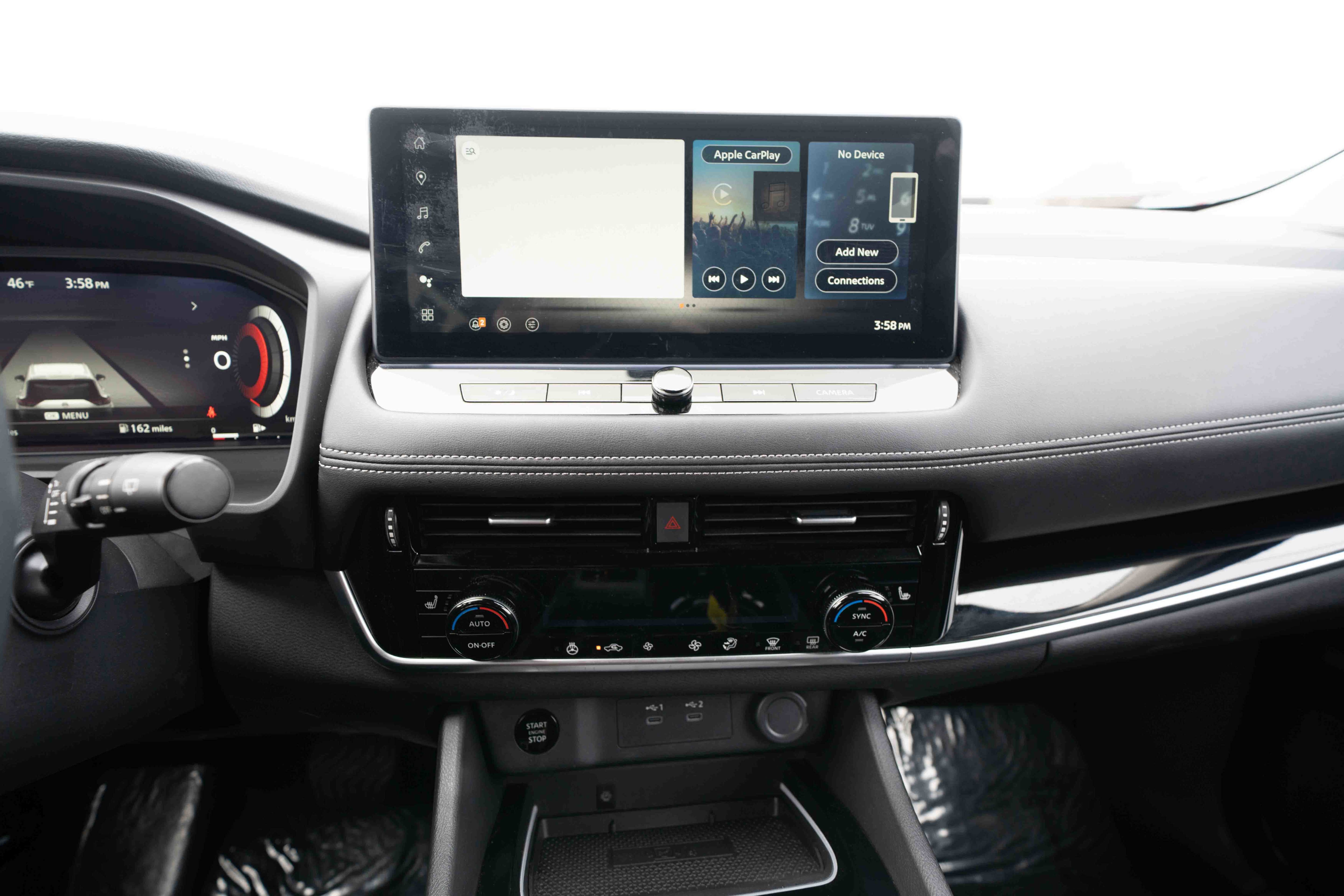 Used 2024 Nissan Rogue SL image 17