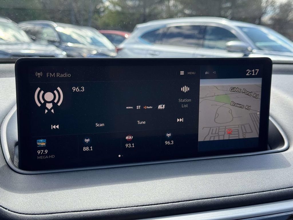 Certified 2023 Acura MDX SH-AWD w/ Technology Package image 25