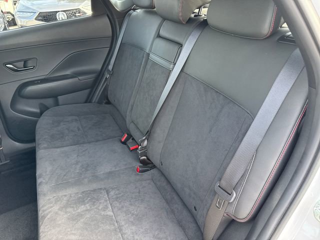 Used 2025 Hyundai Kona N Line S image 11