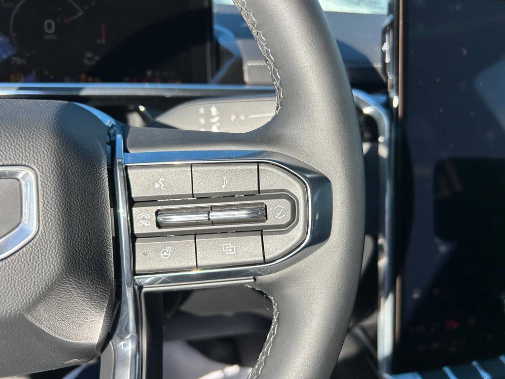 New 2026 GMC Sierra EV Elevation w/ Premium Package image 12