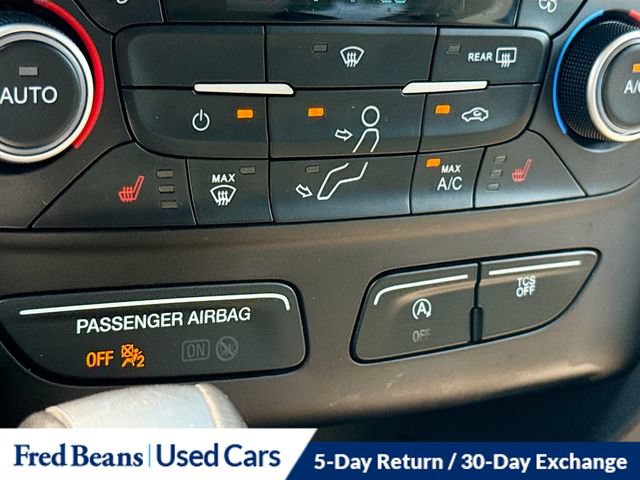 Used 2018 Ford Escape SEL AWD/4WD image 27
