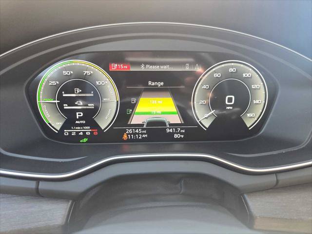 Used 2023 Audi Q5 e Prestige w/ Prestige Package AWD/4WD image 27