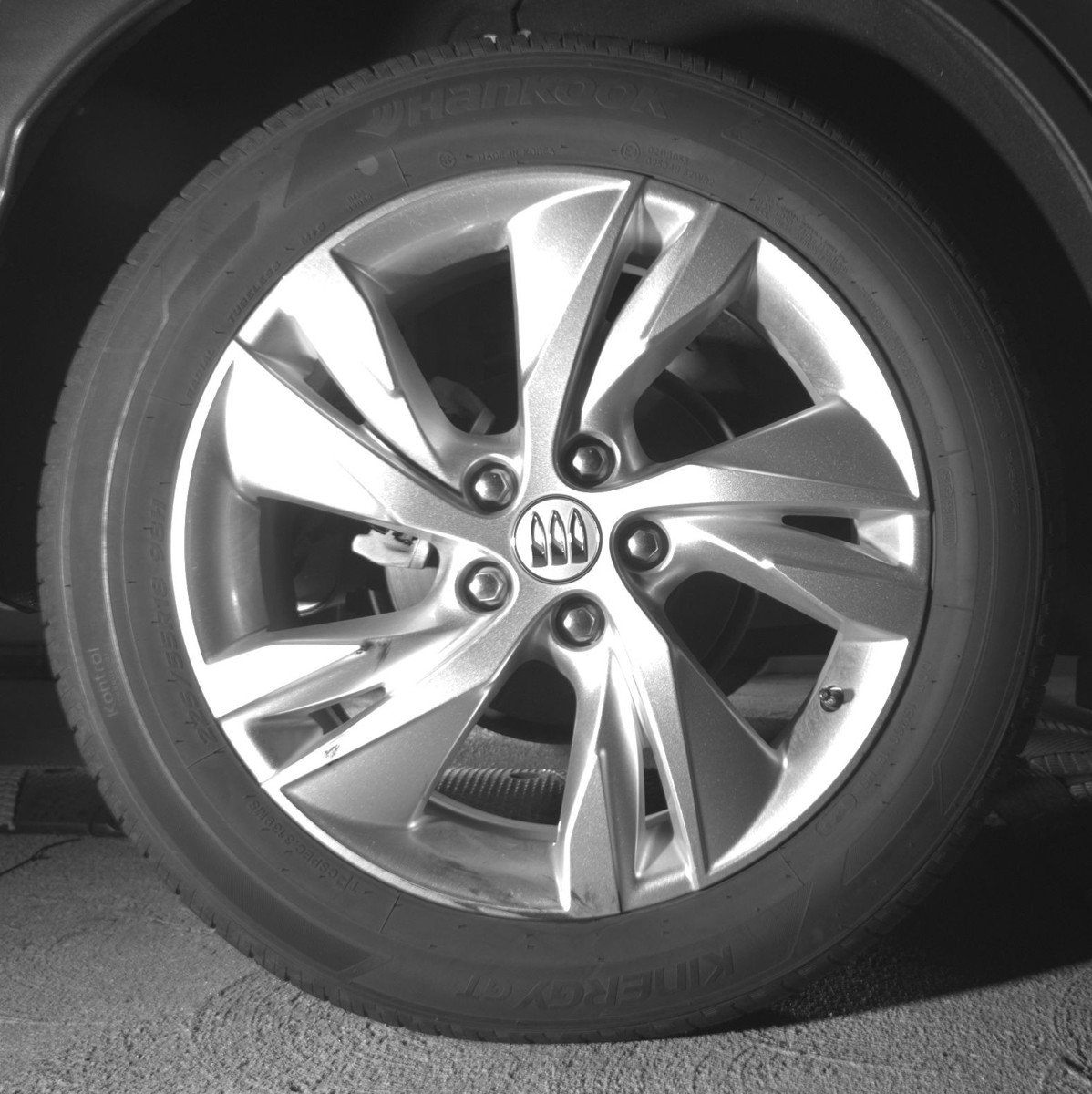 Used 2025 Buick Encore GX Preferred image 15