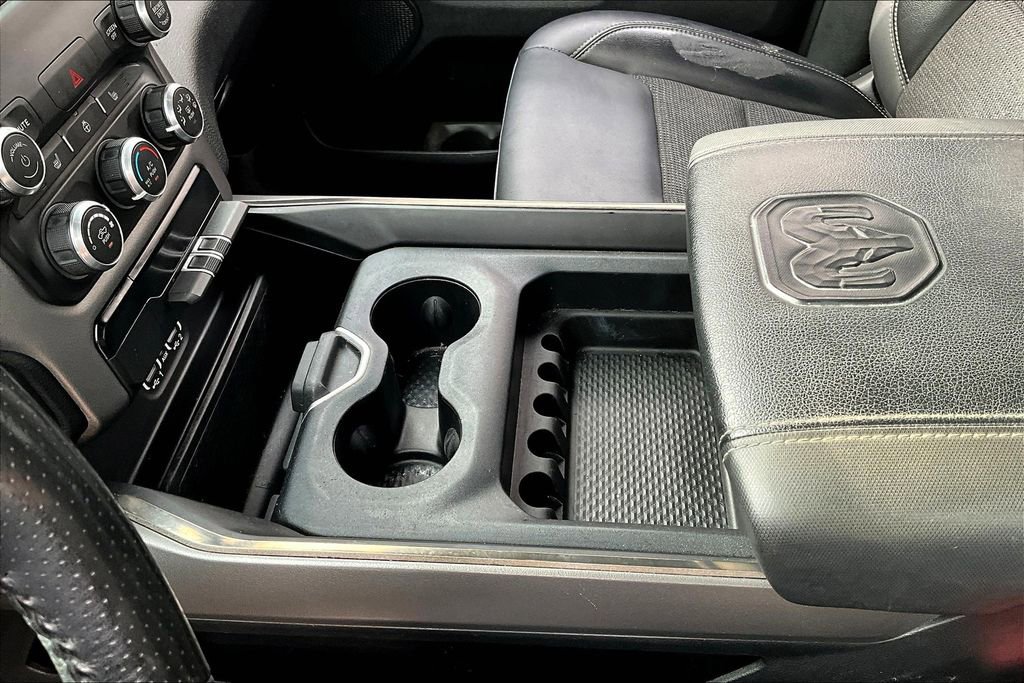Used 2020 RAM 1500 Sport image 19