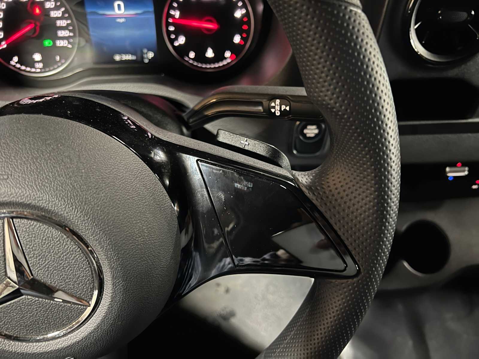 Used 2025 Mercedes-Benz Sprinter 2500 image 23