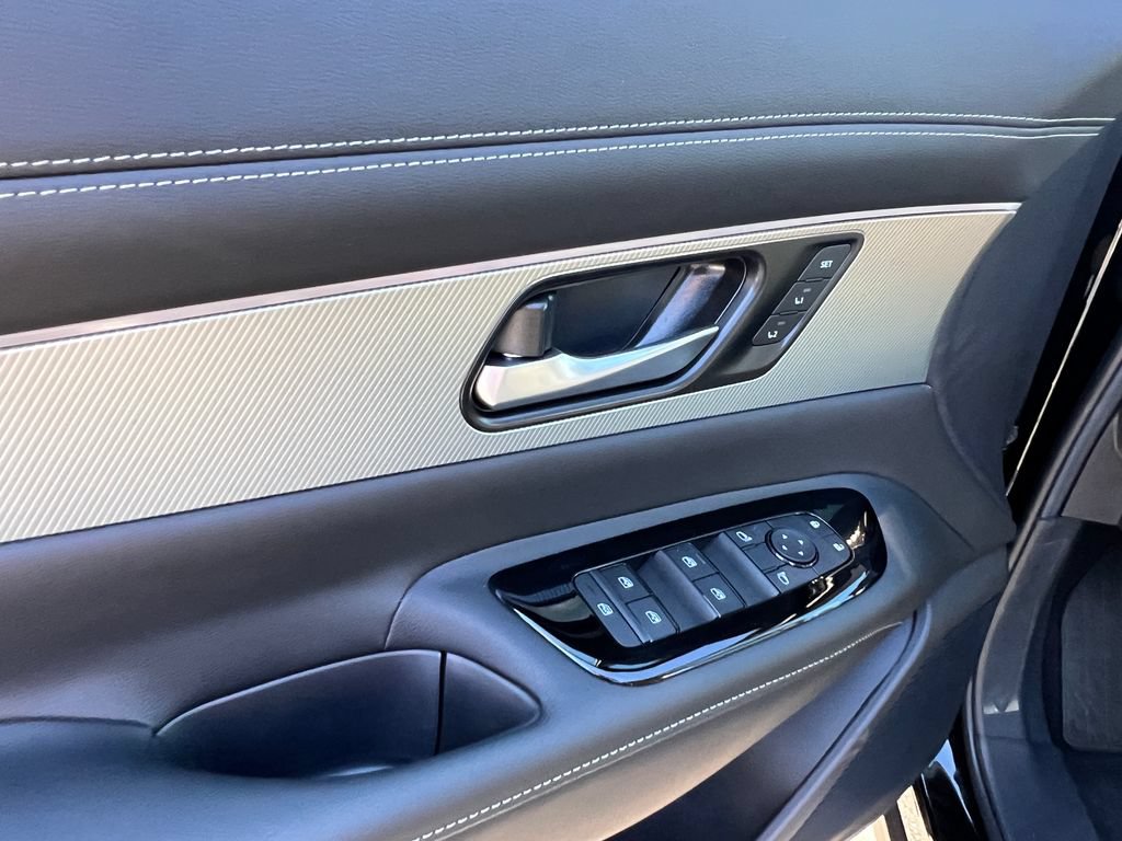 New 2026 Nissan Murano SL AWD/4WD image 21