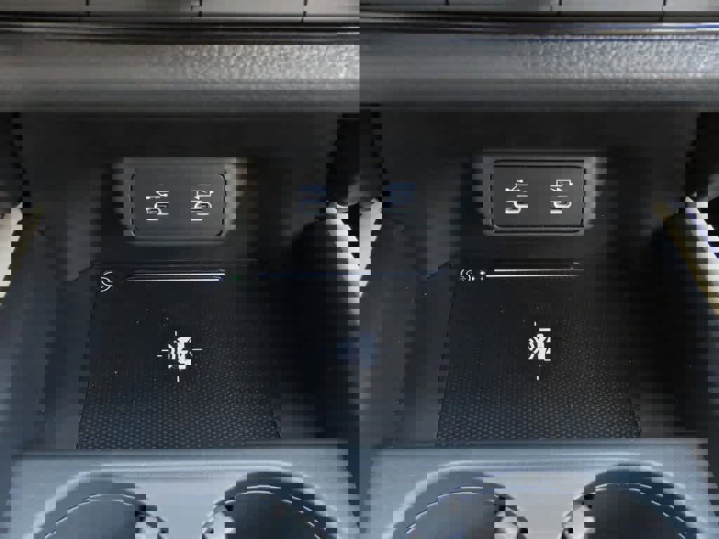 New 2026 Honda HR-V LX image 20