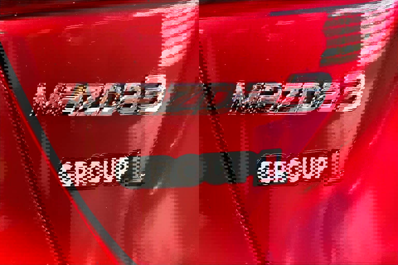 Used 2017 MAZDA MAZDA3 Sport w/ Preferred Equipment Package image 29