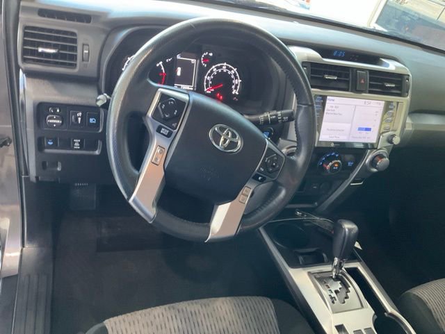 Used 2021 Toyota 4Runner SR5 RWD image 6
