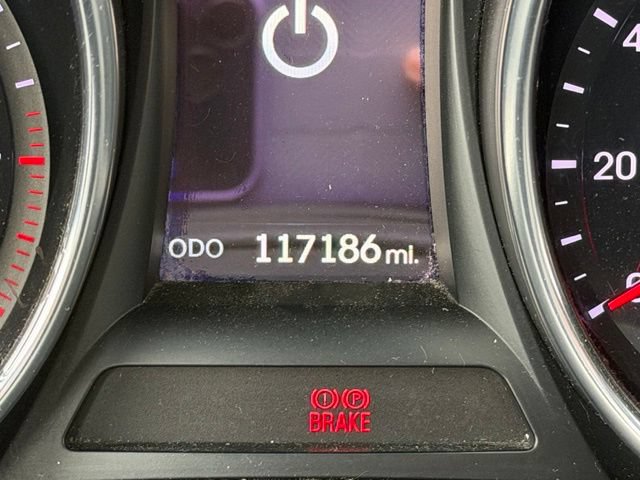 Used 2015 Hyundai Santa Fe Limited w/ Option Group 04 AWD/4WD image 4
