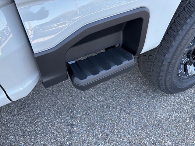 New 2026 Ford F350 XL w/ STX Appearance Package image 5