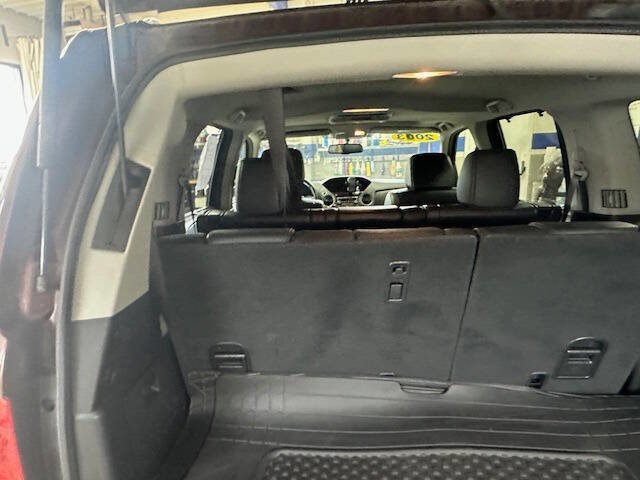 Used 2013 Honda Pilot Touring image 11