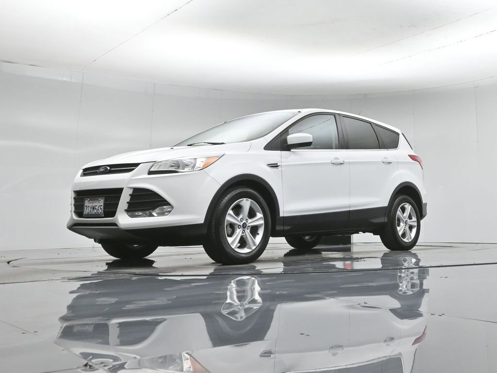 Used 2016 Ford Escape SE image 43
