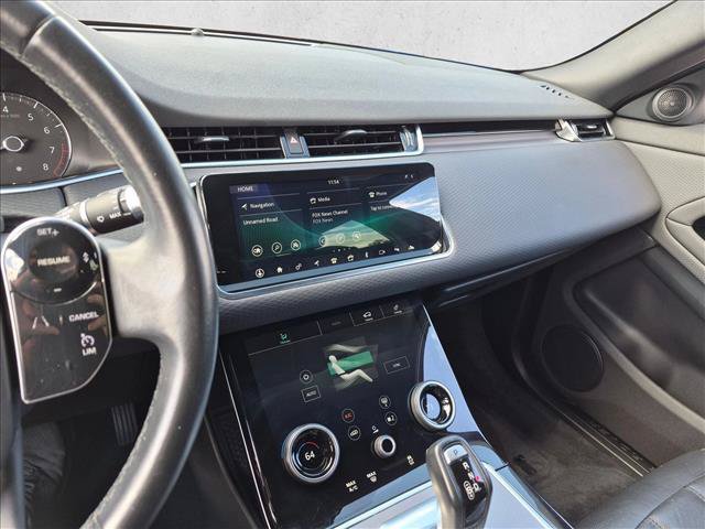 Used 2020 Land Rover Range Rover Evoque S AWD/4WD image 10