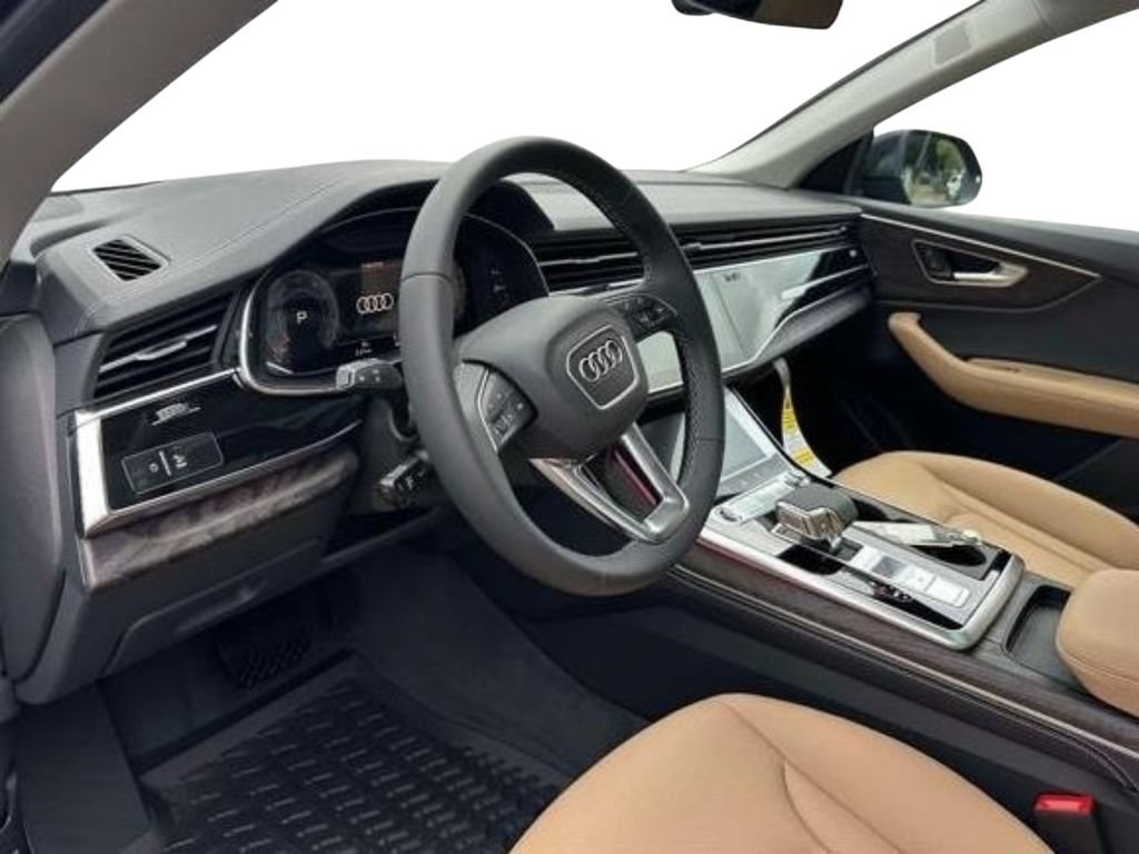 New 2026 Audi Q8 Premium Plus AWD/4WD image 19