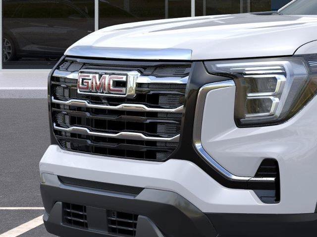 New 2027 GMC Terrain Elevation FWD image 13