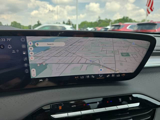 New 2026 Buick Enclave Avenir w/ Super Cruise Package AWD/4WD image 14