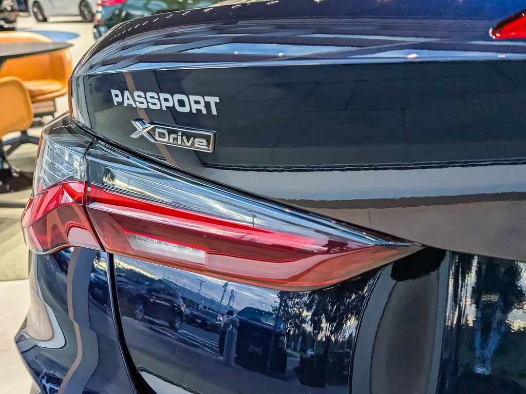 New 2026 BMW 430i xDrive Convertible w/ M Sport Package image 8