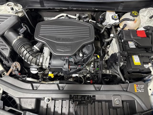 Used 2023 Cadillac XT5 Premium Luxury AWD/4WD image 41