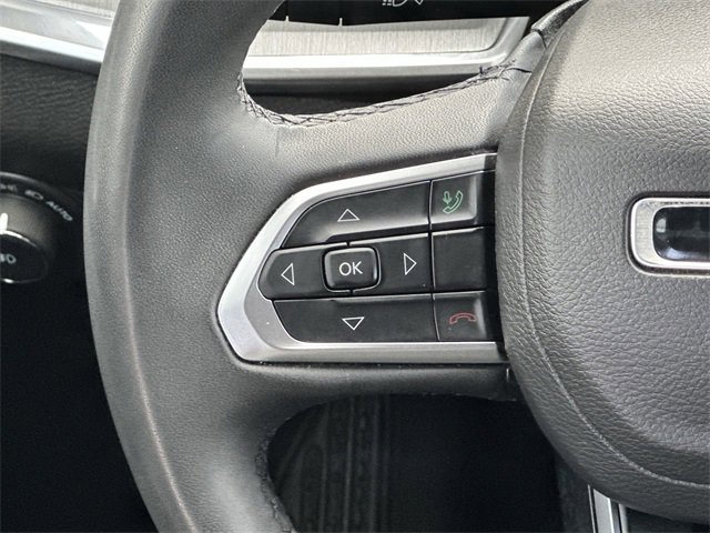 Used 2024 Jeep Compass Limited image 12