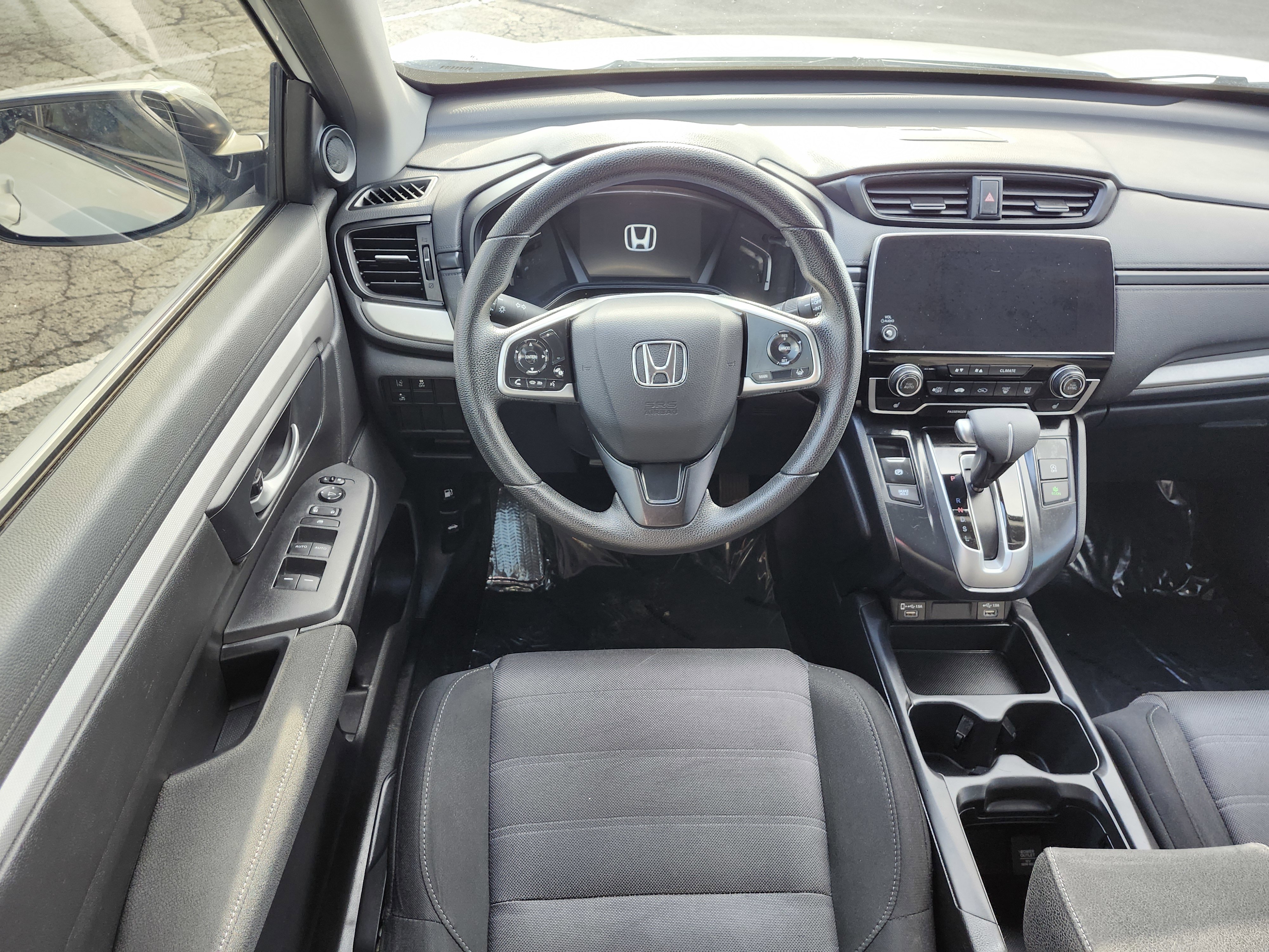 Used 2021 Honda CR-V Special Edition image 26