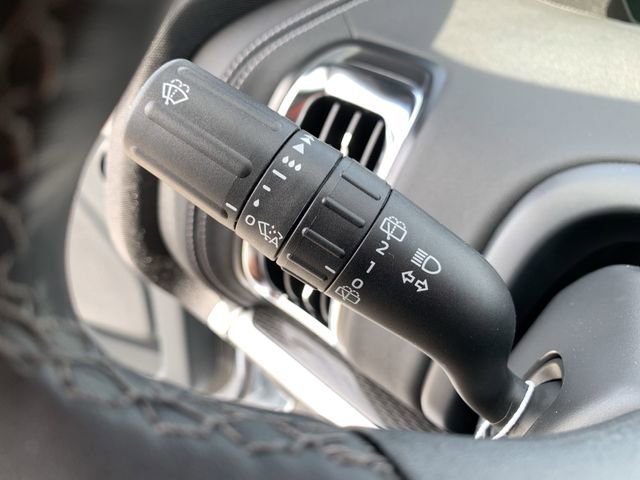 New 2025 Ford Expedition Max Platinum w/ Stealth Performance Package image 30