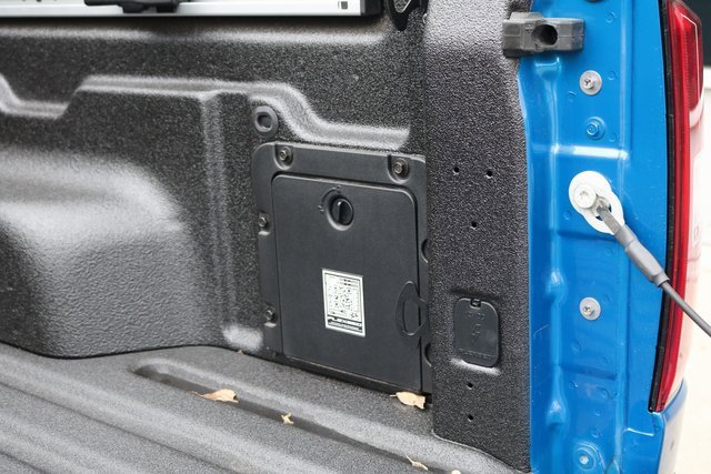 New 2025 Ford Maverick Lariat w/ Black Appearance Package image 30