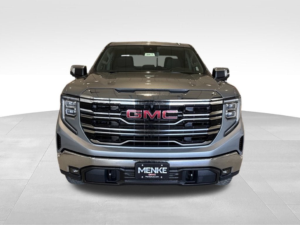 New 2026 GMC Sierra 1500 SLT w/ SLT Convenience Package AWD/4WD image 2
