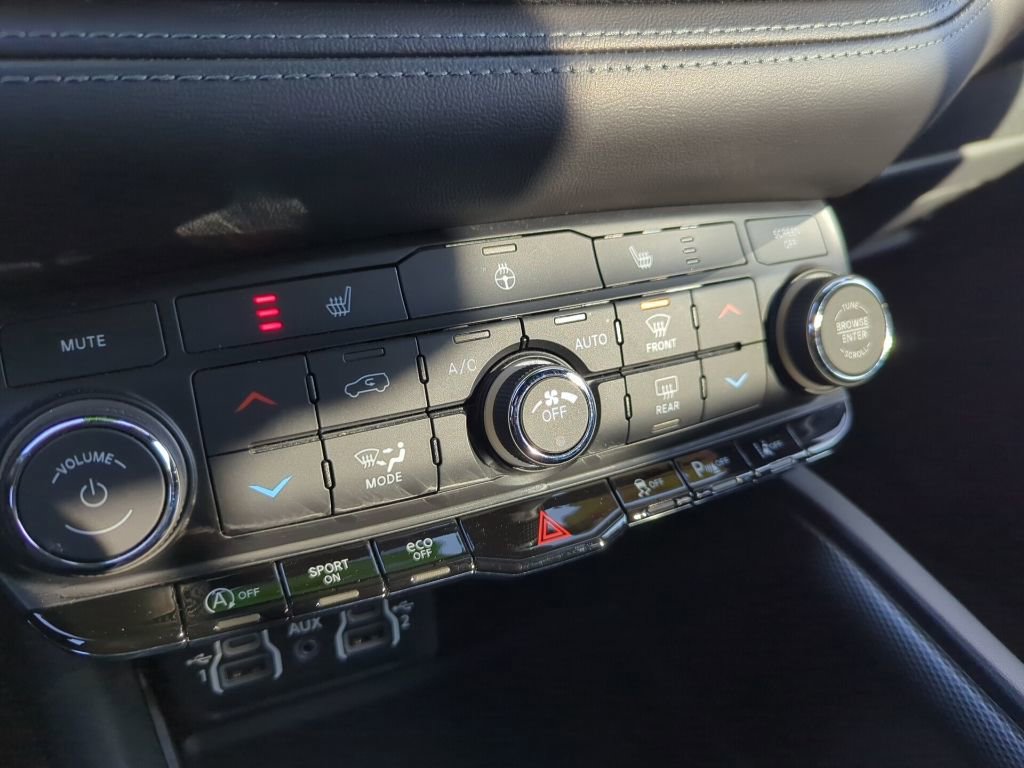 Used 2022 Dodge Durango GT image 20