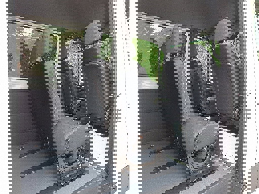 New 2025 Mercedes-Benz Sprinter 2500 image 7