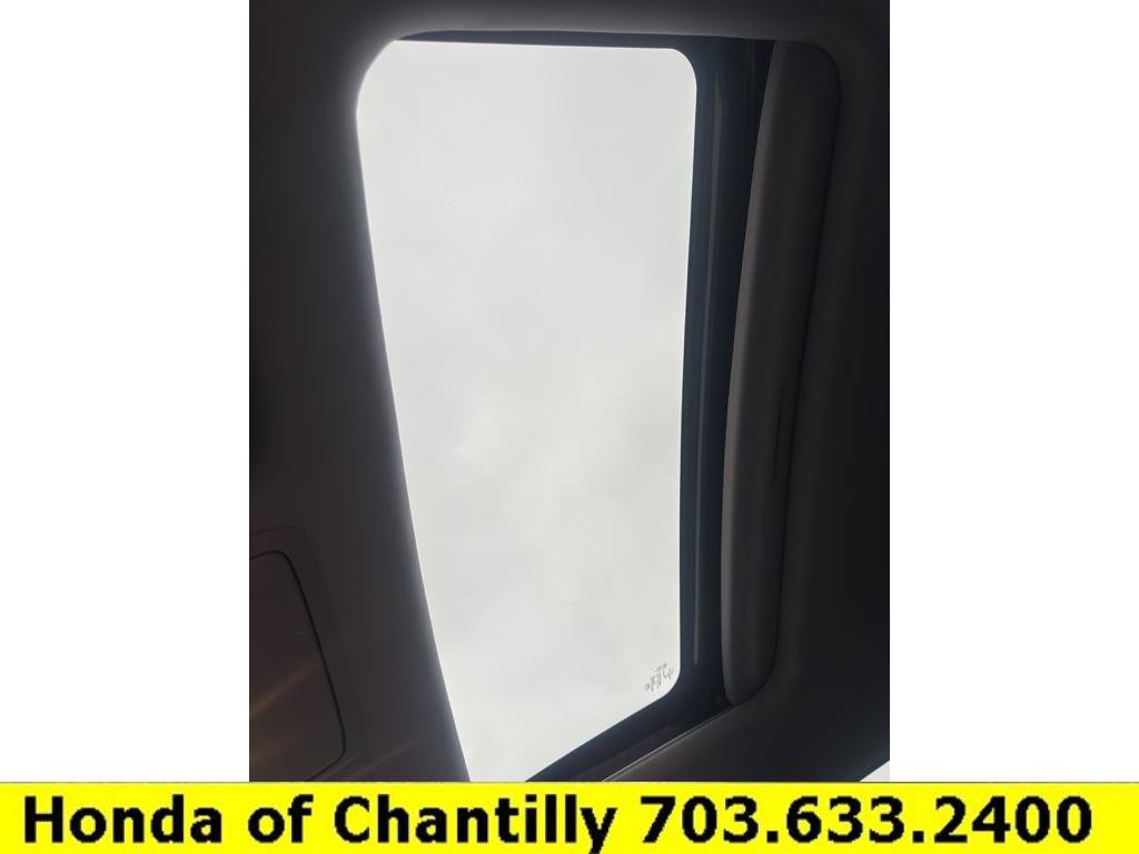 Used 2022 Honda CR-V EX-L image 22