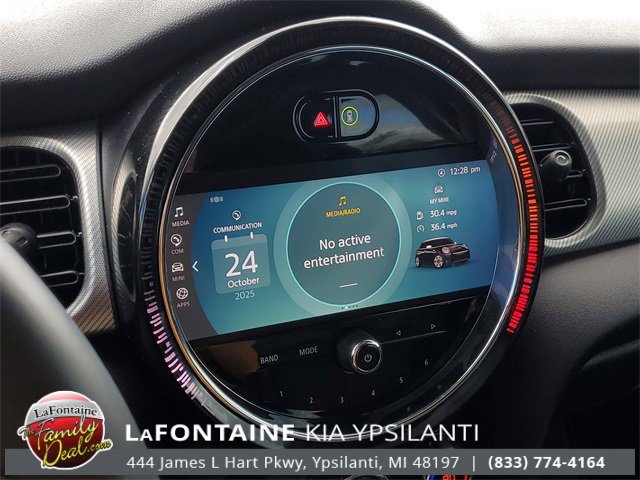 Used 2023 MINI Cooper S image 21