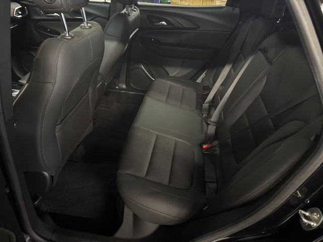 Used 2021 Chevrolet TrailBlazer RS w/ Sun and Liftgate Package image 21