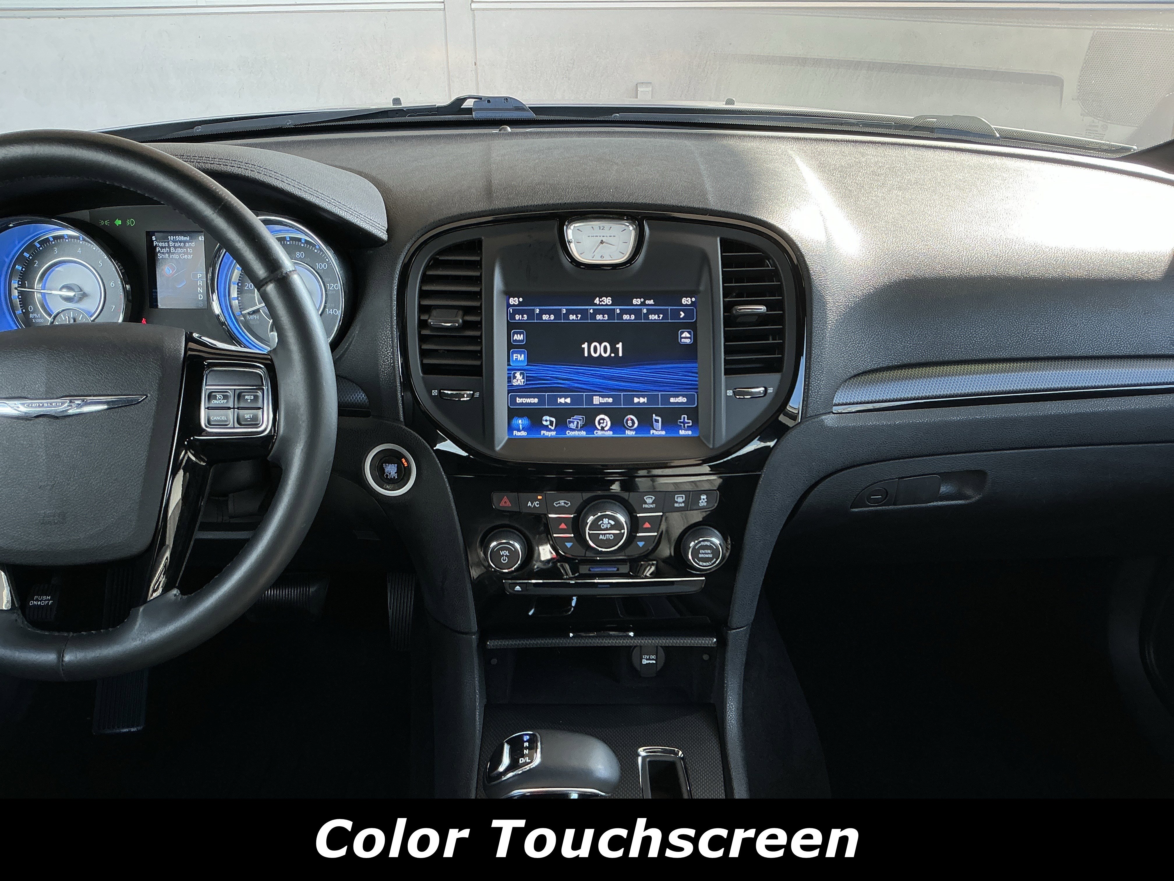 Used 2013 Chrysler 300 S image 9