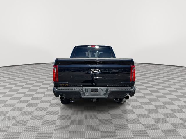 Used 2025 Ford F150 Tremor w/ Tow/Haul Package image 8