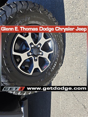 Used 2020 Jeep Wrangler Unlimited Rubicon AWD/4WD image 36