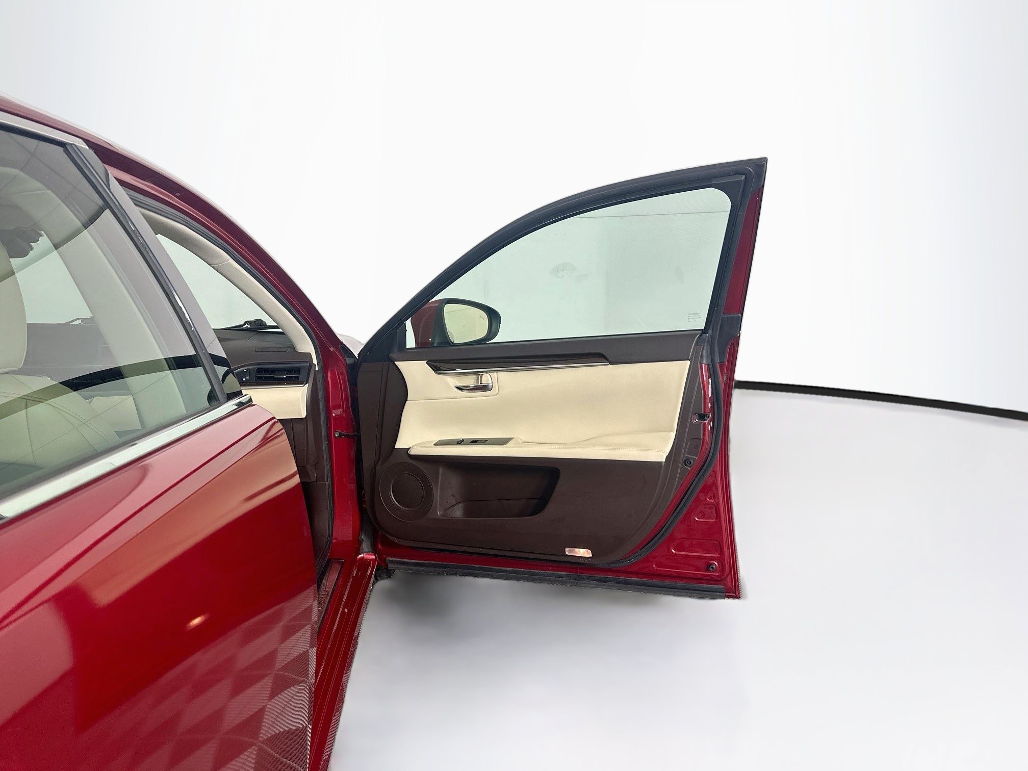 Used 2018 Lexus ES 350 w/ Premier Package FWD image 33