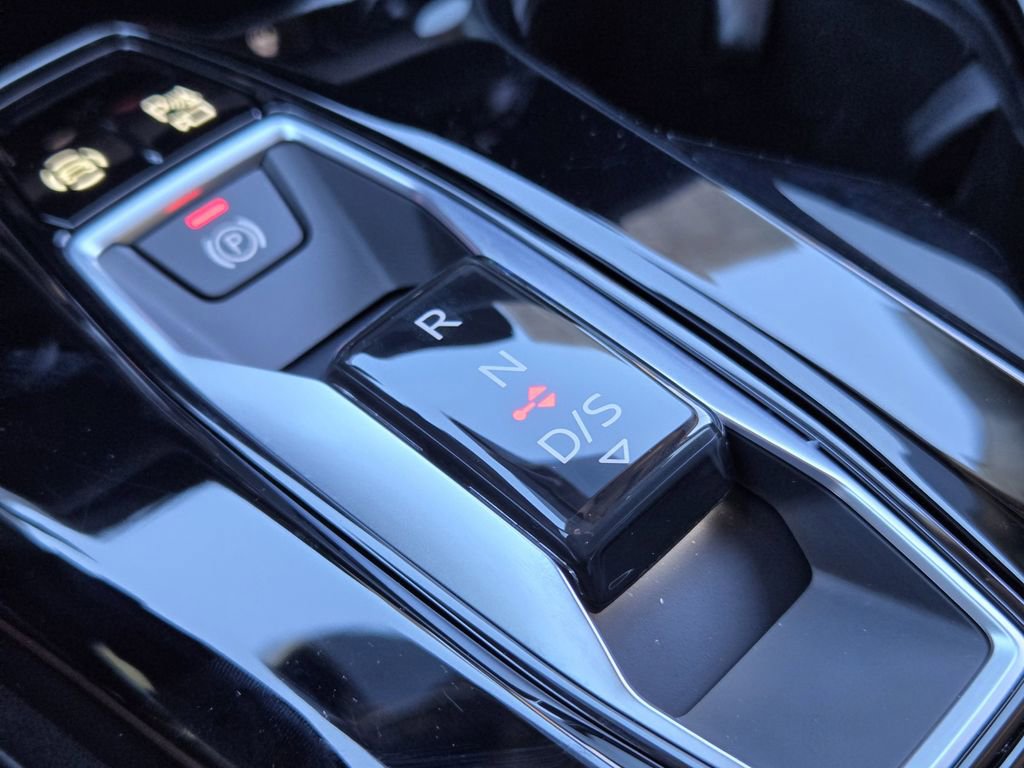 Certified 2025 Audi Q5 Premium Plus w/ Premium Plus image 24