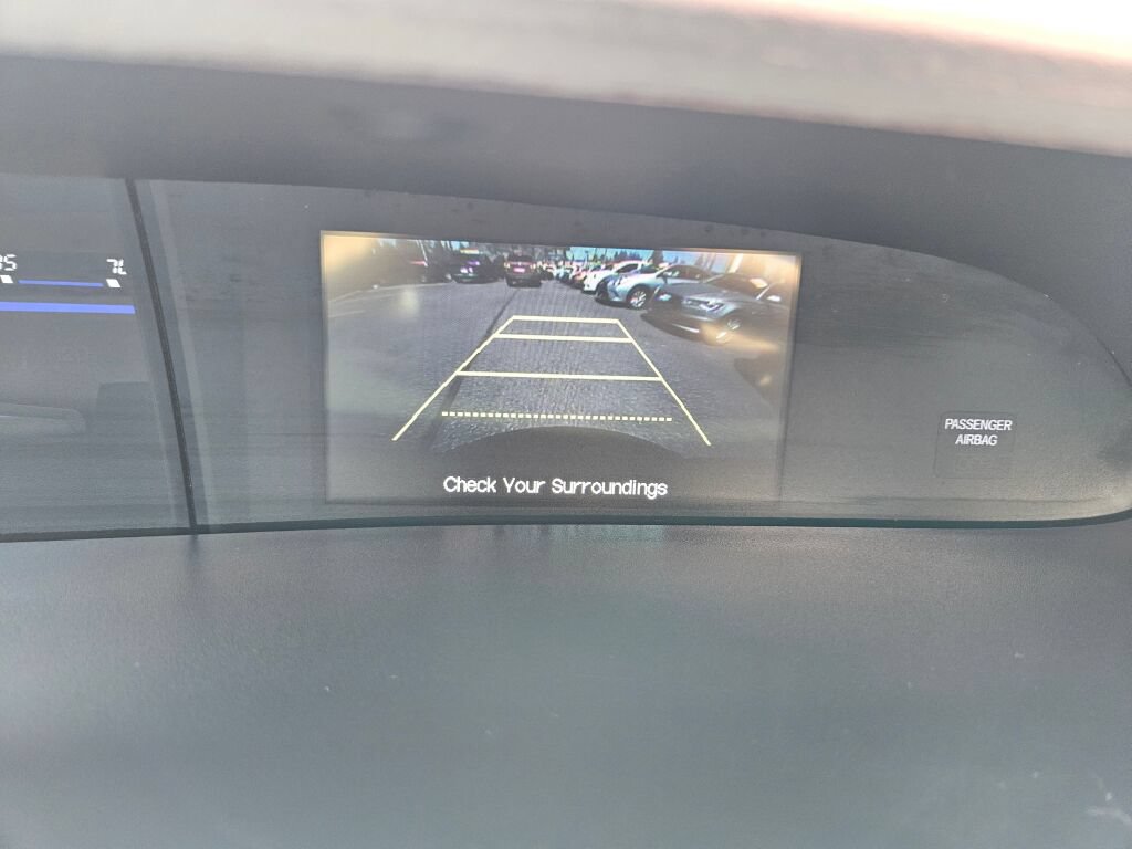 Used 2014 Honda Civic LX image 28
