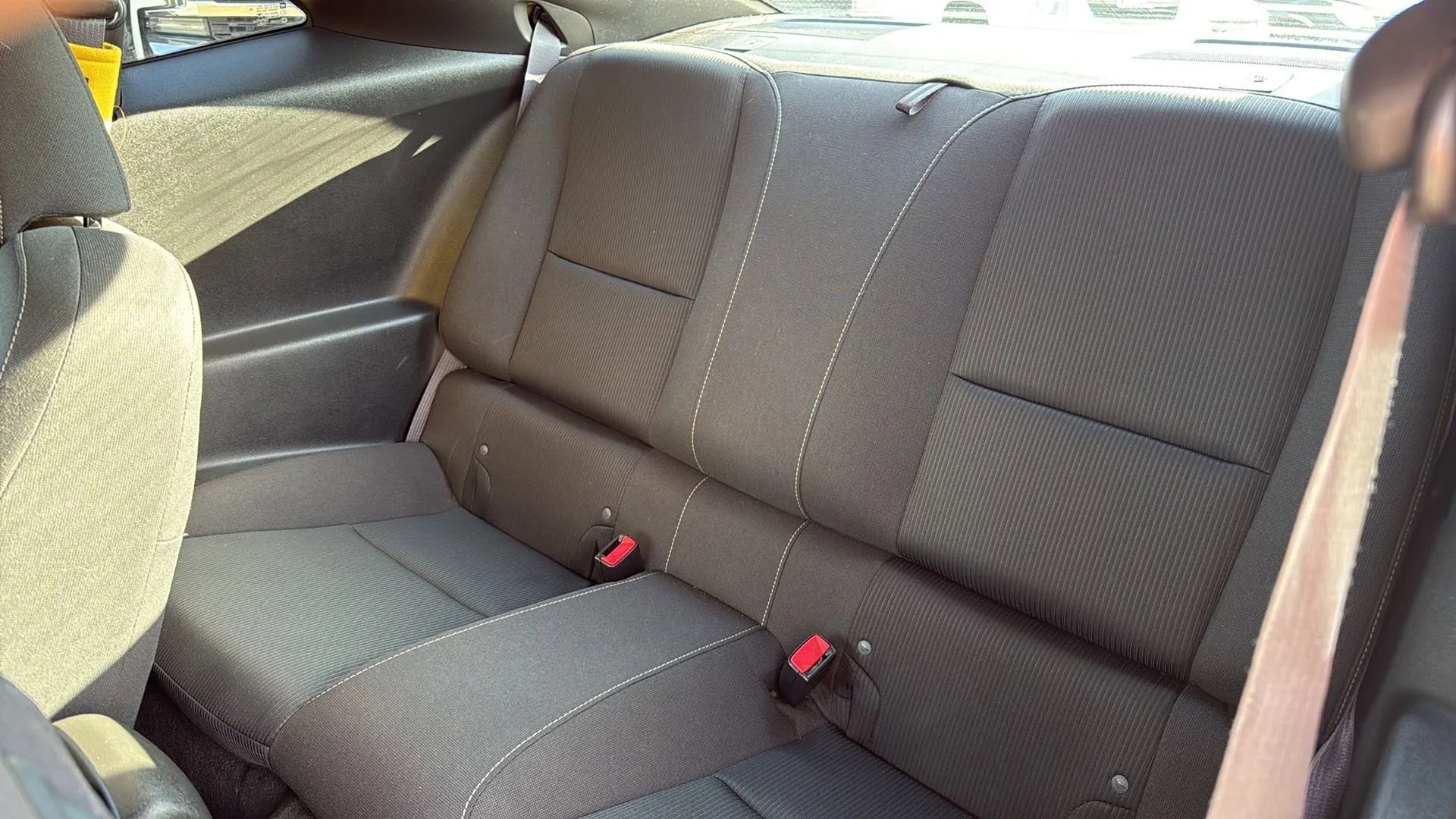 Used 2015 Chevrolet Camaro SS w/ Rear Vision Package image 9