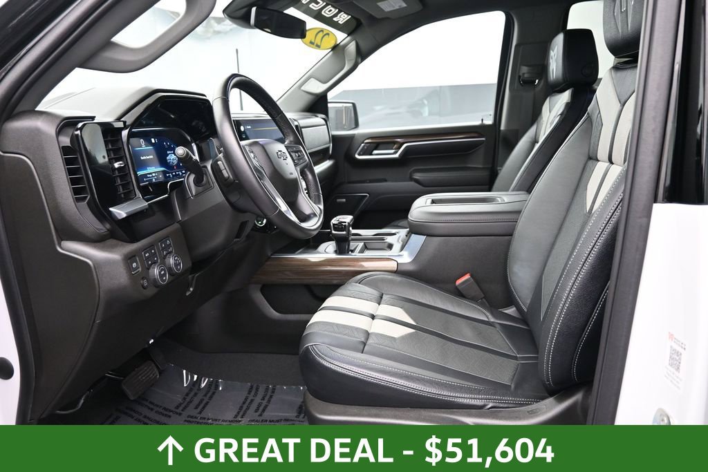 Used 2022 Chevrolet Silverado 1500 RST AWD/4WD image 19