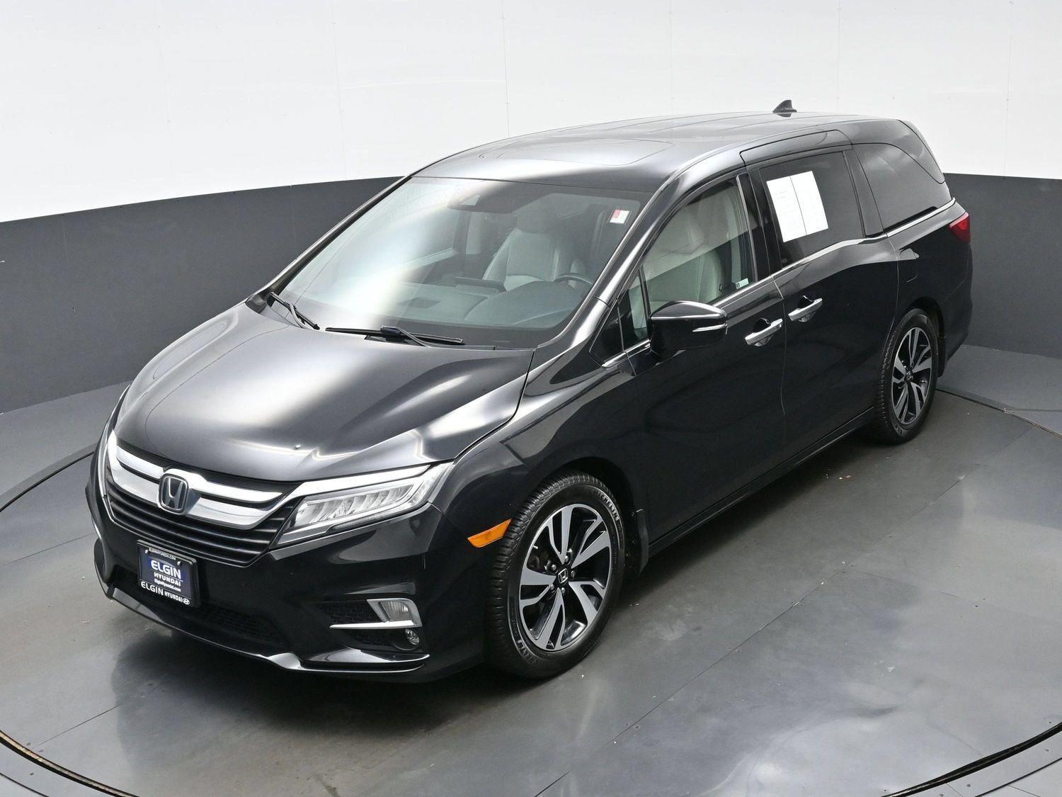 Used 2019 Honda Odyssey Elite image 35