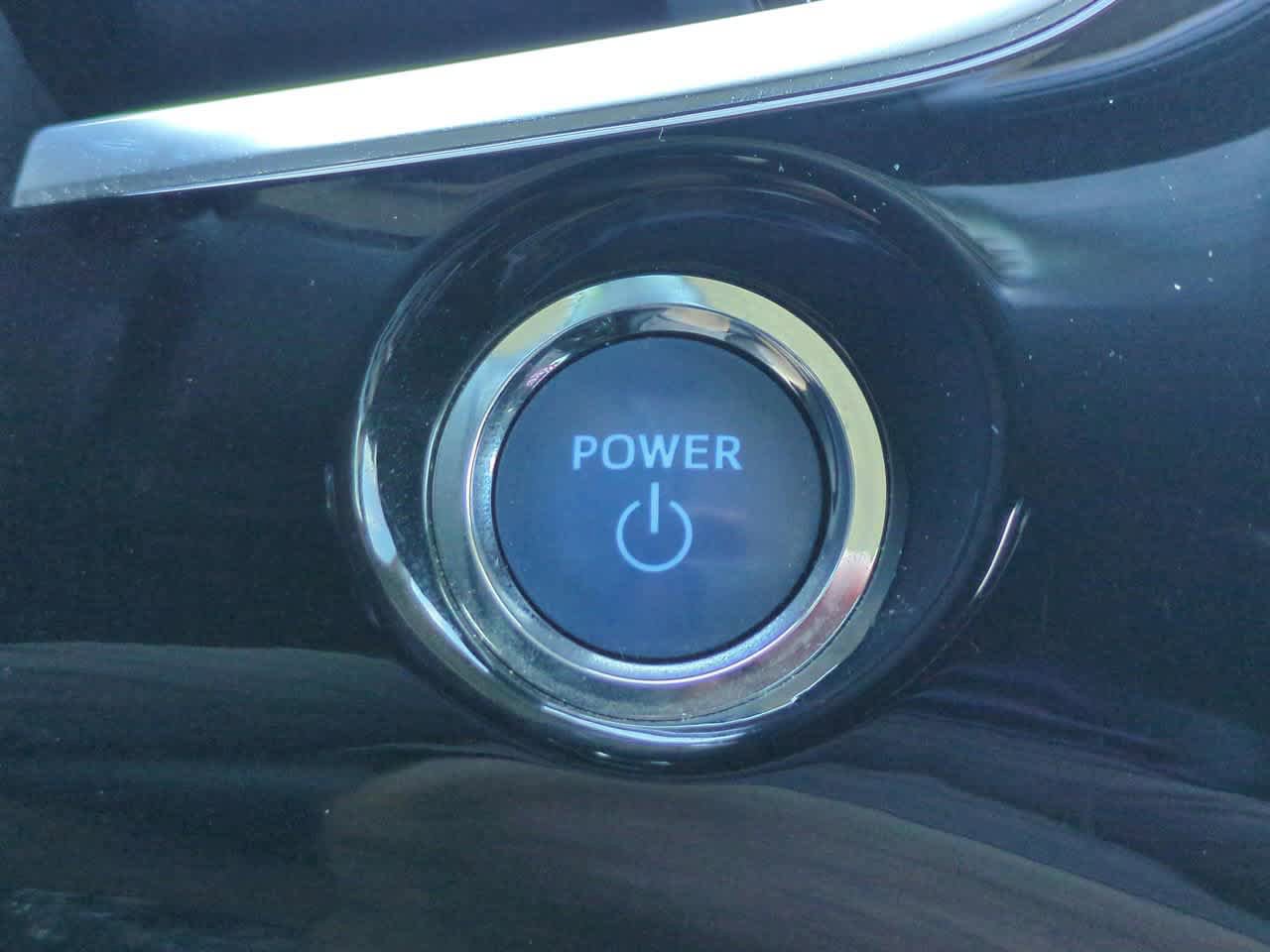 Certified 2021 Toyota Prius Limited FWD image 27
