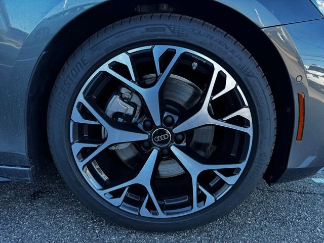 New 2026 Audi A6 Prestige AWD/4WD image 66