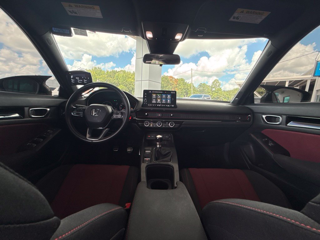 Used 2024 Honda Civic Si image 14