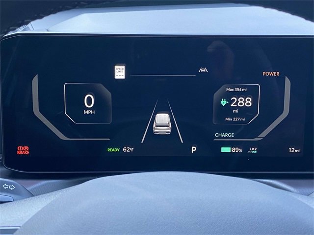 New 2026 Kia EV9 Light image 22