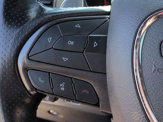 Used 2020 Dodge Durango GT AWD/4WD image 23