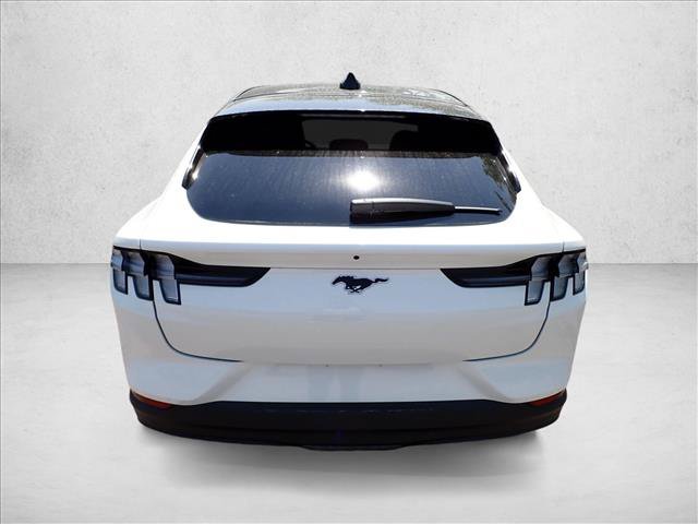 New 2026 Ford Mustang Mach-E Premium AWD/4WD image 3