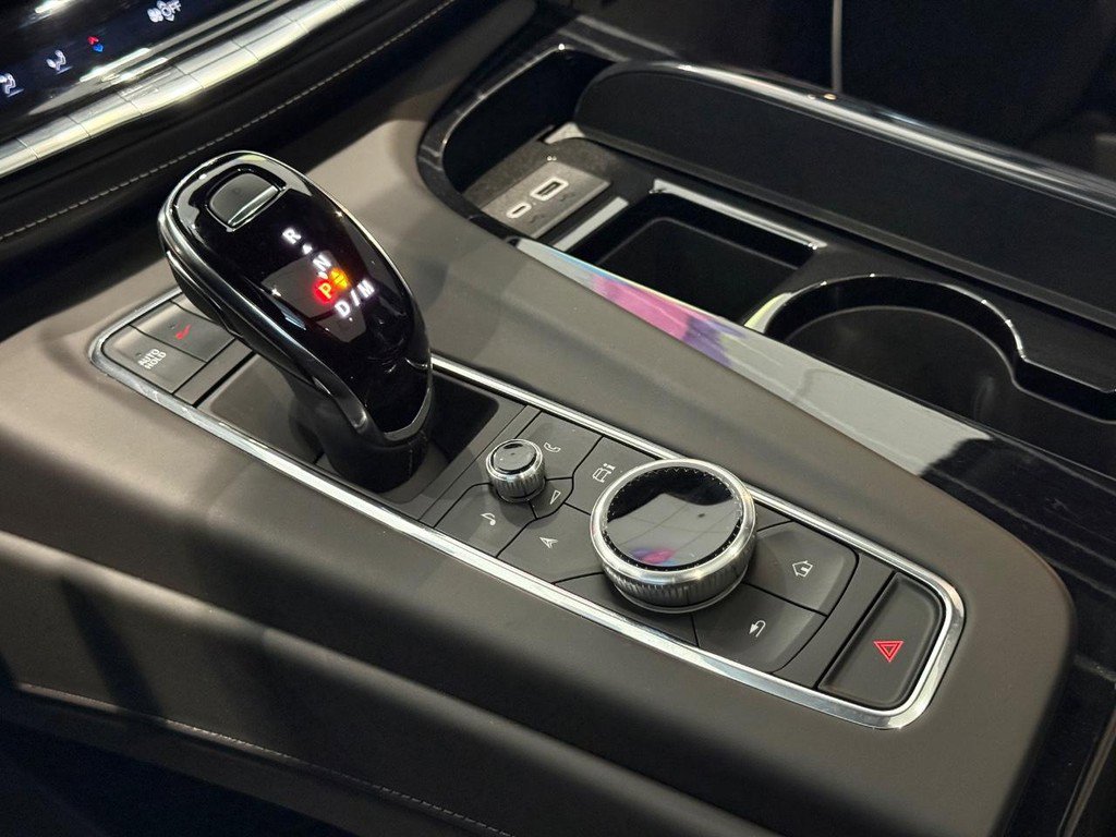 Used 2024 Cadillac Escalade V w/ LPO, Floor Liner Package image 21